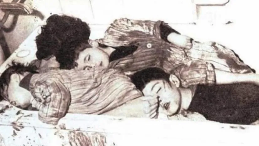 Milli Savunma Bakanlığı'ndan Kanlı Noel açıklaması