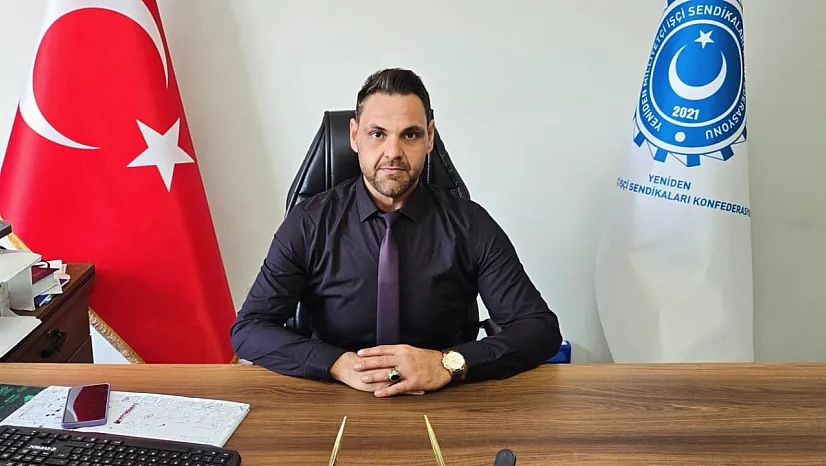 MİSK: Depremle Yaşamayı Öğrenmek Zorundayız