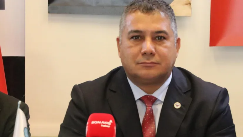 Mutlu'dan Çarpıcı İddialar: 'Mühürsüz Oyları CHP, AYM'ye Taşıtsaydı Sonuç Farklı Olurdu'