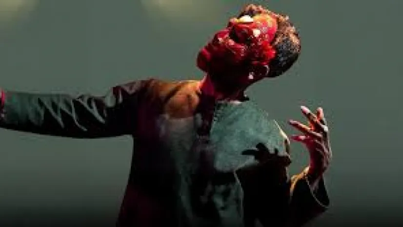 Notre Dame'ın Kamburu'ndan Uyarlama: Quasimodo, Malatya'da