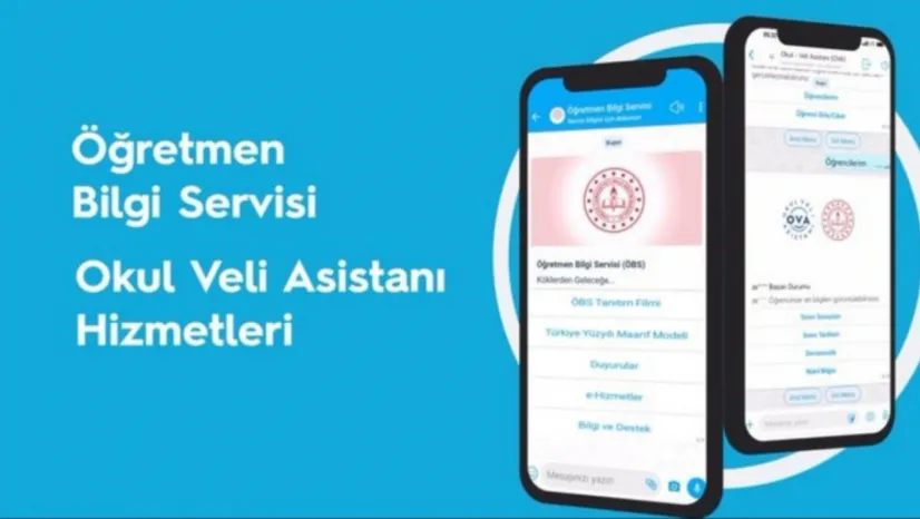 Öğretmen Bilgi Servisi ile Doğru Bilgiye Tek Kaynaktan Erişim