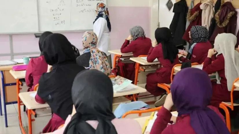 Öğretmen-öğrenci ilişkisi güvene dayalı olmalı