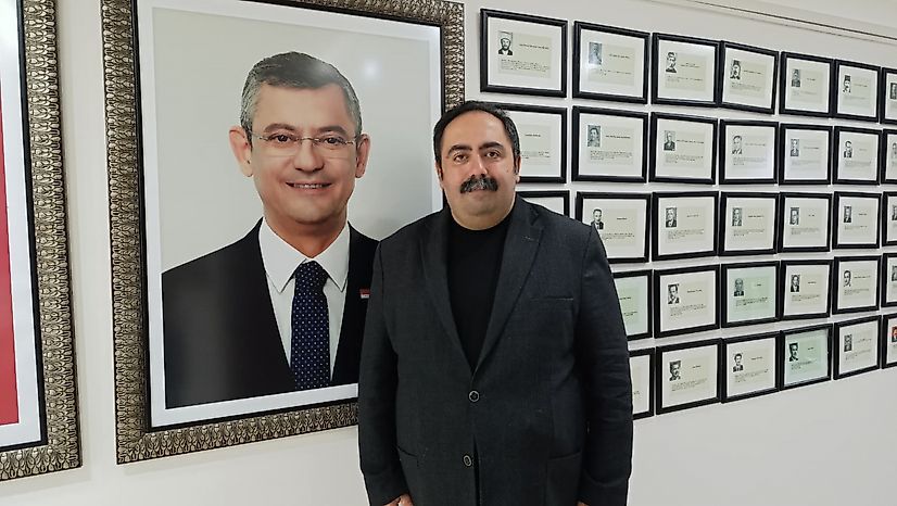 Özgür Özel'e Destek Mesajı: 81 İl Başkanı Tek Ses Oldu