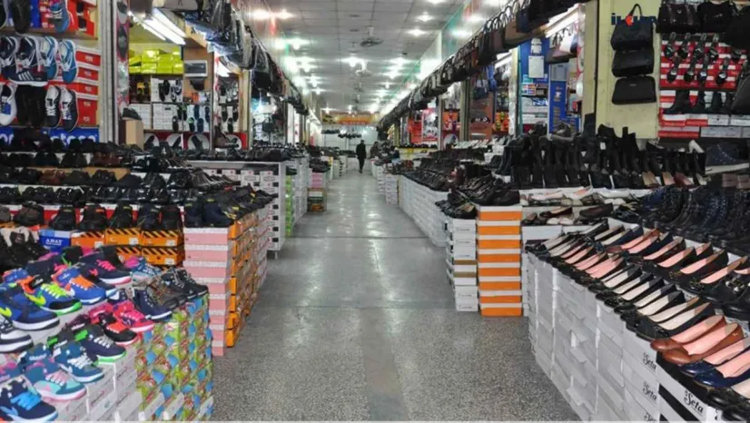 Palandöken: Esnaf ve Sanatkârların Gözü 2026'da