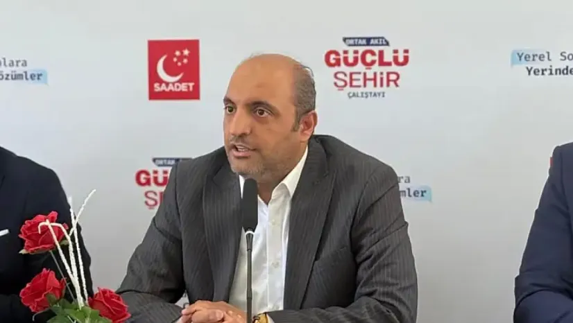 Paşahan'dan Yükseköğretim Eleştirisi: 'Plansız Üniversiteler Genç İşsizliği Üretiyor'