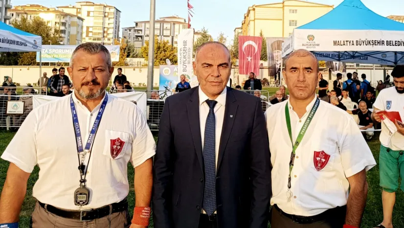 Prof. Dr. Mehmet Ilkım ve Ekibi, Türkiye'yi Dünya Arenasında Temsil Edecek