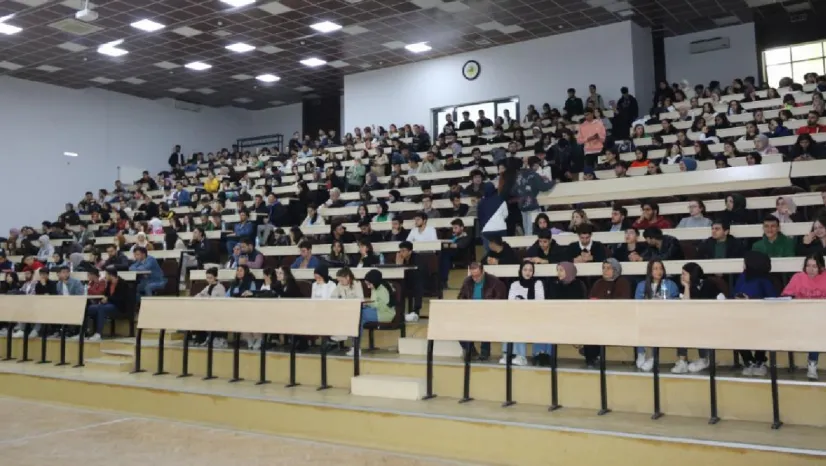 Prof. Dr. Özvar: Eğitim Süresi Kısalıyor, Kaliteden Taviz Yok