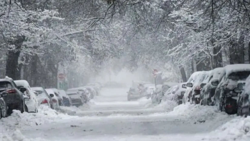 Sağanak, Kar ve Fırtına Geliyor: 48 İlde Tedbir Çağrısı
