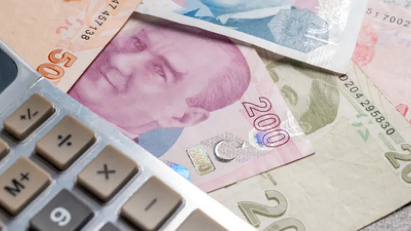 Sanayi, Ticaret ve Hizmetlerde Ciro Hızla Yükseldi