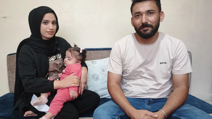 Şeker hastası Kadir Erdoğan'a ilaç müjdesi