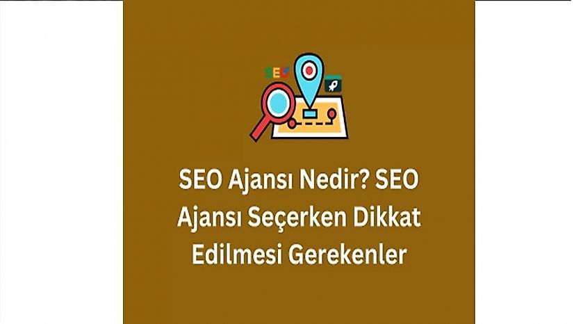 SEO Ajansı Nedir?
