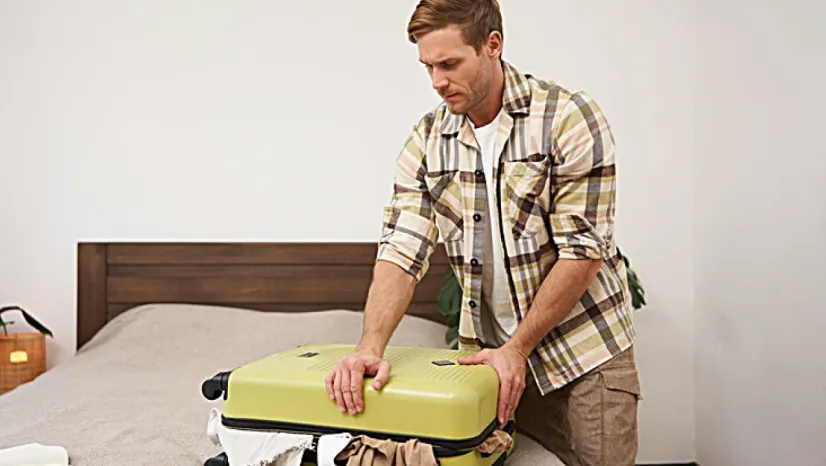 Seyahatinizi Kolaylaştıran Kabin Boy Valiz Seçenekleri