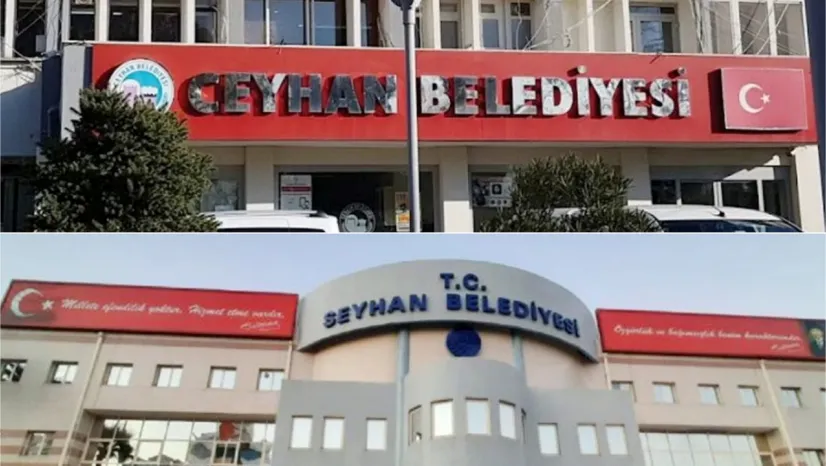Seyhan ve Ceyhan'da belediye başkan vekilleri 17 Haziran'da belirlenecek