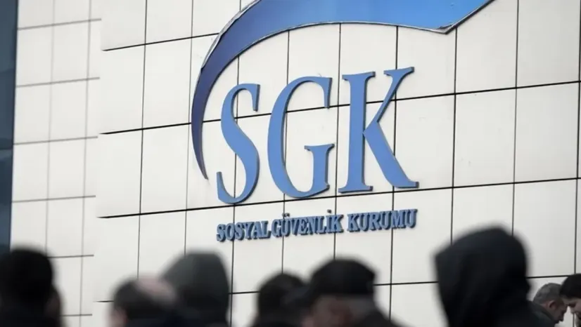 SGK'dan Kadınlara Çifte Maaş Hakkı