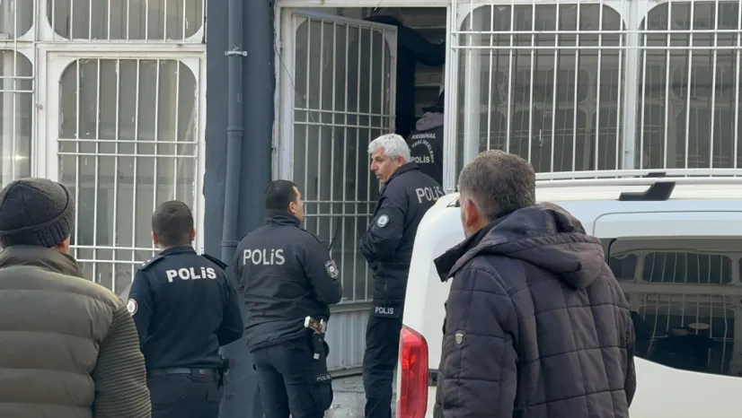 Şire Pazarında Silahlı Kavga: 2 Kişi Yaralandı