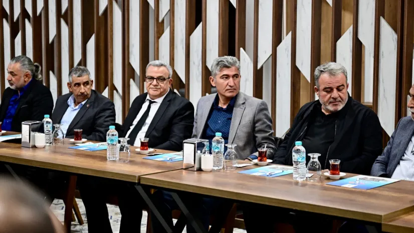 Sivil Toplumla El Ele, Daha Yaşanabilir Bir Malatya