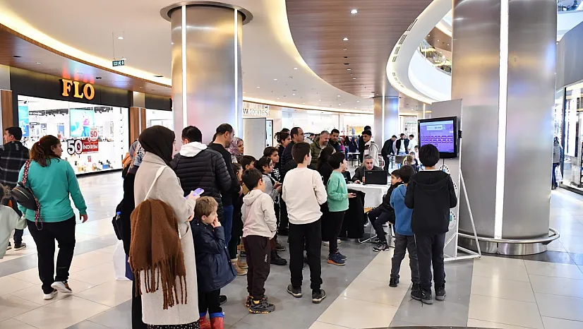 Sömestr Tatiline Spor ve Eğlence Damgası