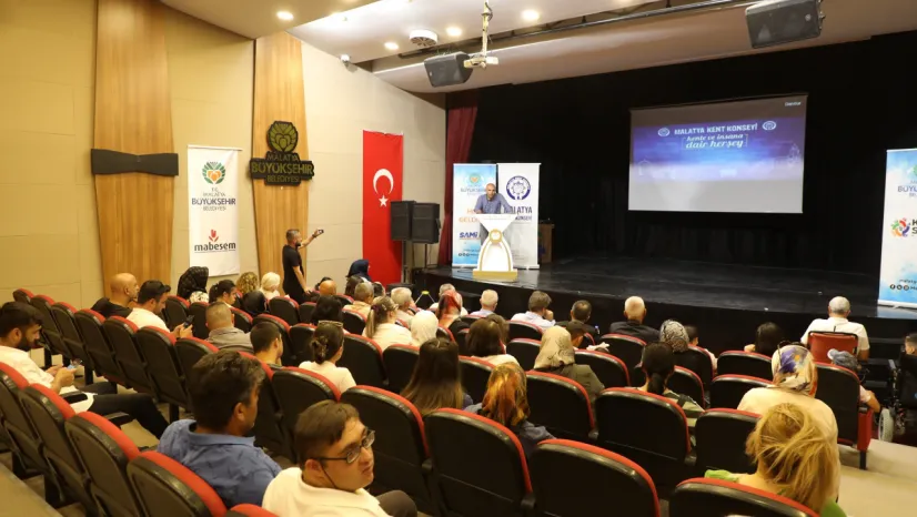 'Şubatlardan Umutlara' Belgesel Gösterimi ve Resim Sergisi düzenlendi