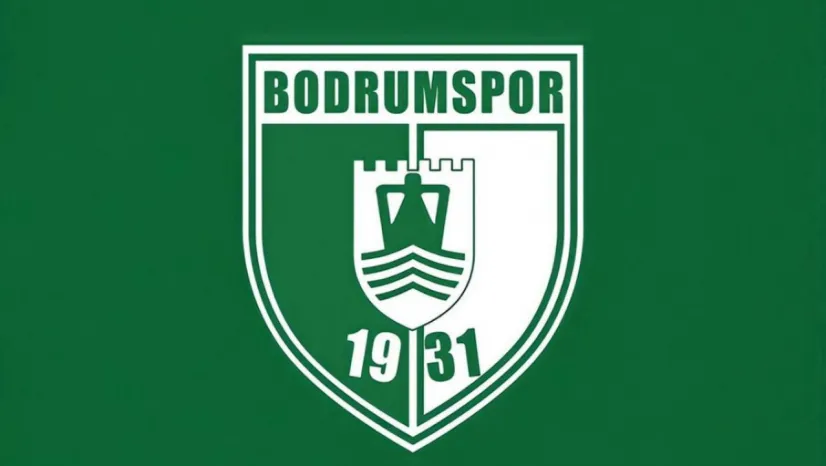 Süper Lig'e veda eden son takım Bodrum oldu