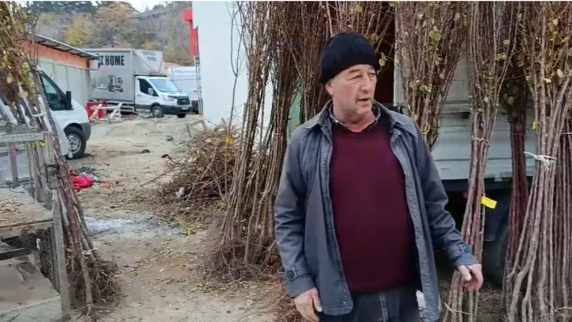 Susuz Arazilerde Kayısıya Yoğun Talep