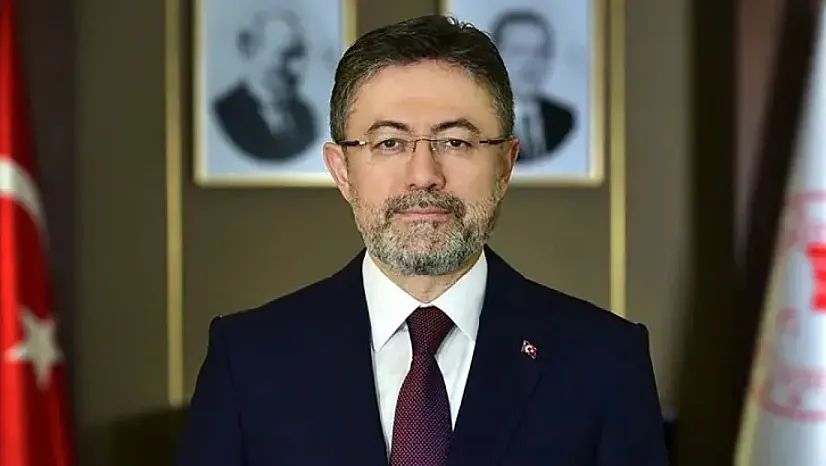 Tarım ve Ormana 844,5 Milyon TL'lik Kırsal Kalkınma Desteği