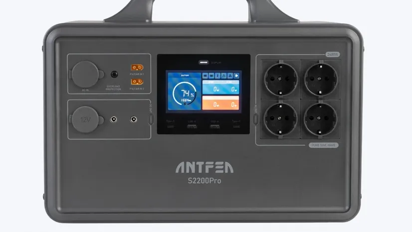 Taşınabilir Güç İstasyonu Kullanıcıları En Çok Hangi Hataları Yapıyor?