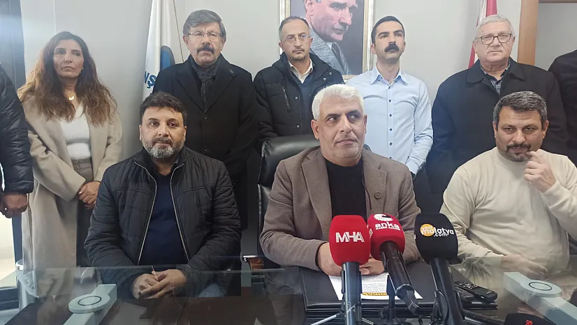 Tatar'dan Deprem Davaları Uyarısı: Mesleki Linç Değil, Adil Yargılama