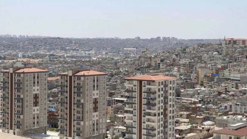 TBMM'den vergi paketine onay: Emlak vergisine tavan, tapu cezalarına artış