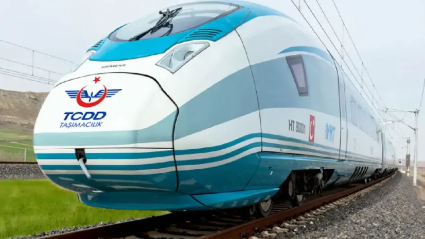 TCDD'den Büyük Personel Alımı: Kura ve Sözlü Sınavla 780 Yeni İşçi