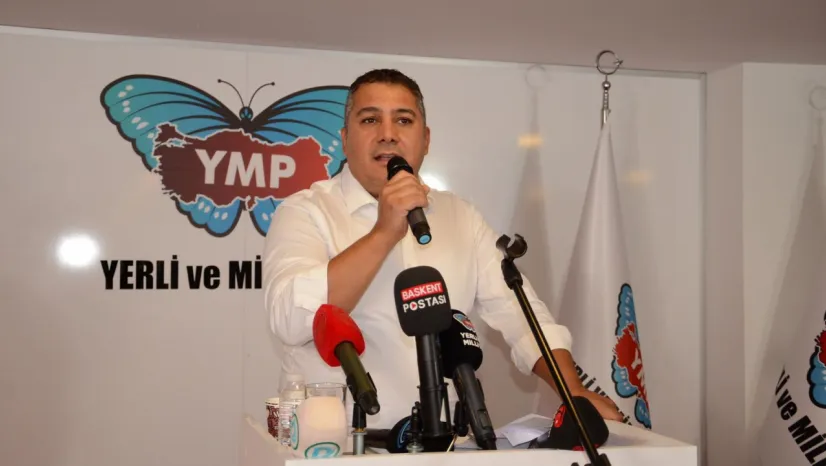 Teoman Mutlu: 'Cezaevleri Taştı, Gençler Umutla Değil Betonla Kuşatılıyor – Toplumsal Barış İçin Af Şarttır!'