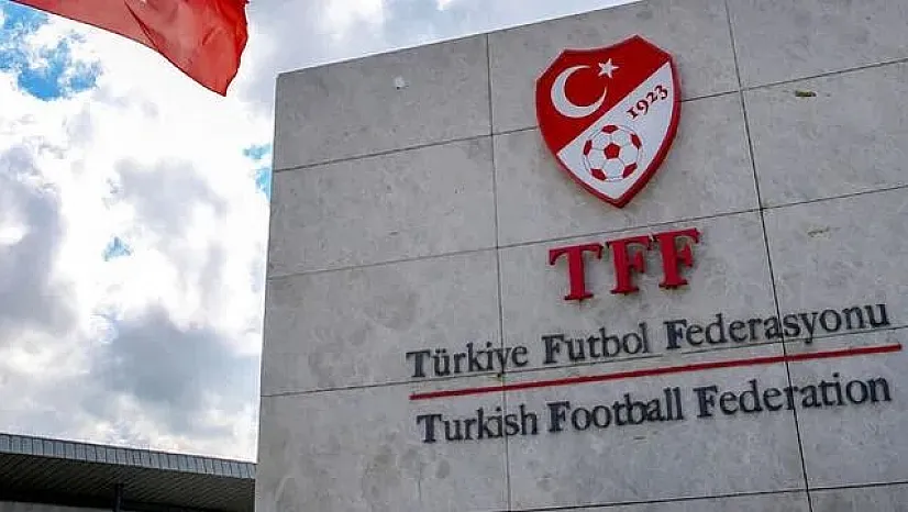 TFF'den Yerel Amatör Ligler İçin Kritik Statü Değişikliği