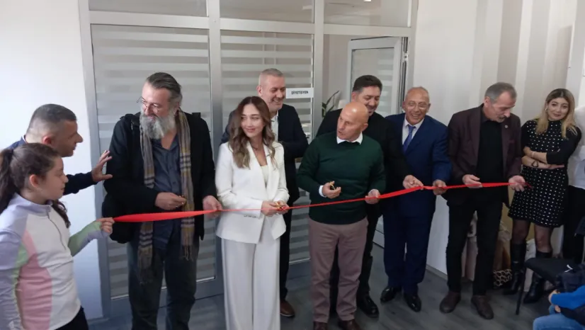 Tokat'tan Ankara'ya Uzanan Başarı Hikayesi: Emine Tansu Okan