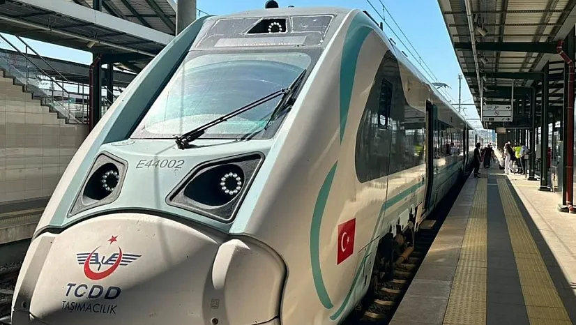 Tren biletlerinde 'Boş Yer Takip Butonu' dönemi