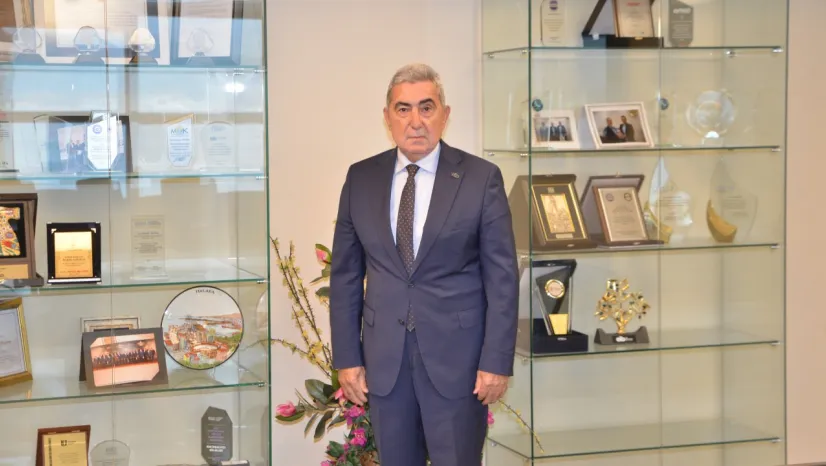 Türk demir çelik sektörü temiz enerji için rüzgârı arkasına alacak