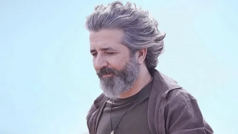 Ülkü Ocakları Genel Merkez Sanatçısı Ali Kınık'ın Ağabeyi Ethem Kınık Vefat Etti