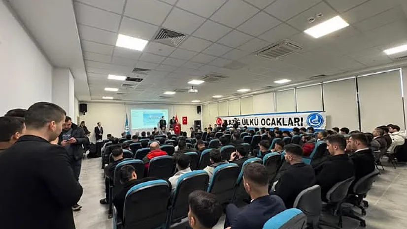 Ülkü Ocakları'ndan Bölgesel Bilgi Yarışması: Dereceye Giren İller Belli Oldu