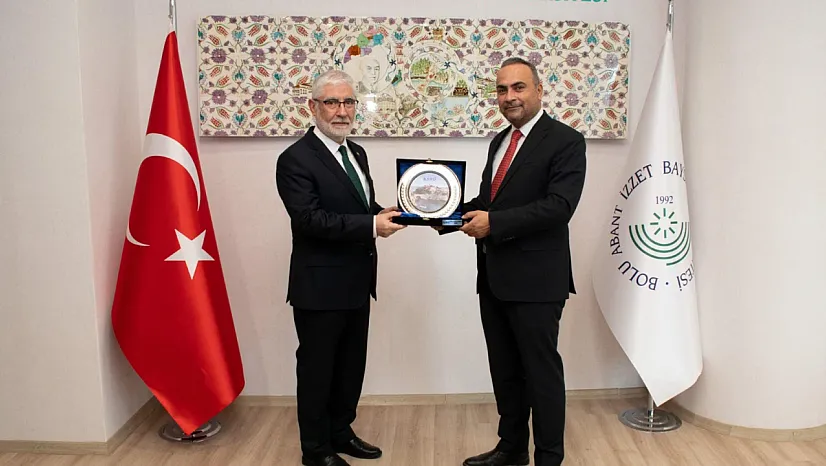 Üniversiteler Arası İş Birliği Vurgusu