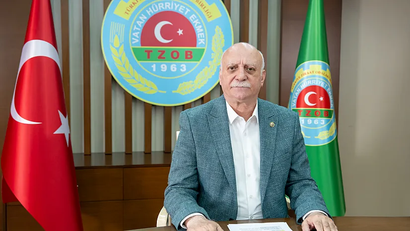 Üretici–Market Makası Açılıyor: Havuçta Fark Yüzde 278