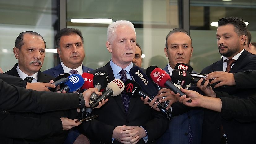 Vali Gül'den Başakşehir'deki Bıçaklı Saldırı Sonrası Açıklama