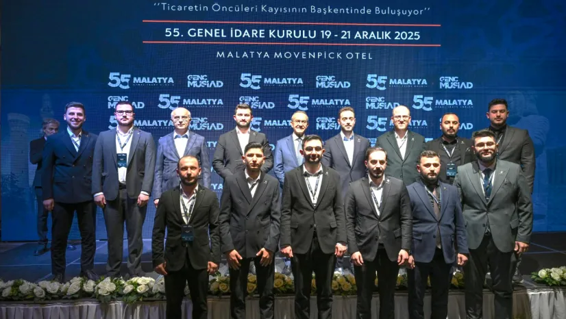 Vali Yavuz: 'Malatya Küllerinden Doğuyor, Parmakla Gösterilen Bir Şehir Haline Geldik'