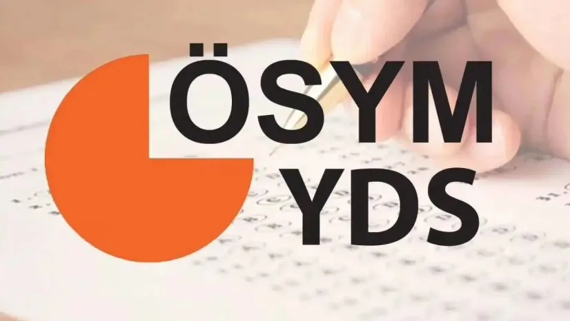 YDS sonuçları açıklandı