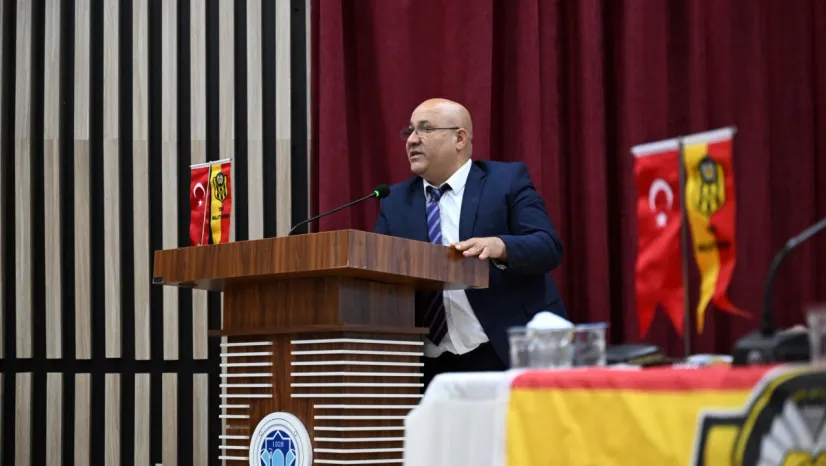 Yeni Malatyaspor Yönetimi Görev Dağılımı Belli Oldu..