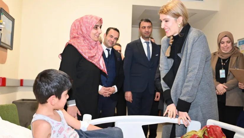 Yeni Yılın İlk Müjdesi Ölmeztoprak'tan Geldi: Malatya'ya 19 Yeni Hekim Kadrosu