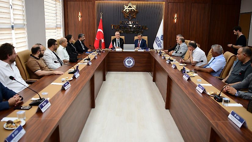 YÖKAK'tan MTÜ'ye Tam Not: Kurumsal Akreditasyon Belgesi Teslim Edildi