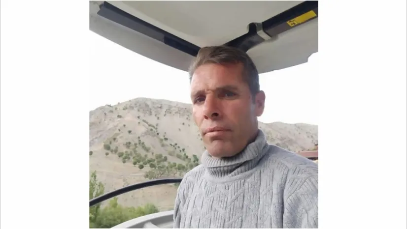 Yolun Karşısına Geçerken Otomobil Çarptı: Muhtar Osman Yardım Hayatını Kaybetti