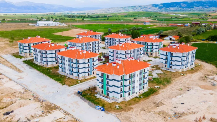 'Yüzyılın Konut Projesi' başvuruları için e-Devlet görünümlü sahte sitelere dikkat