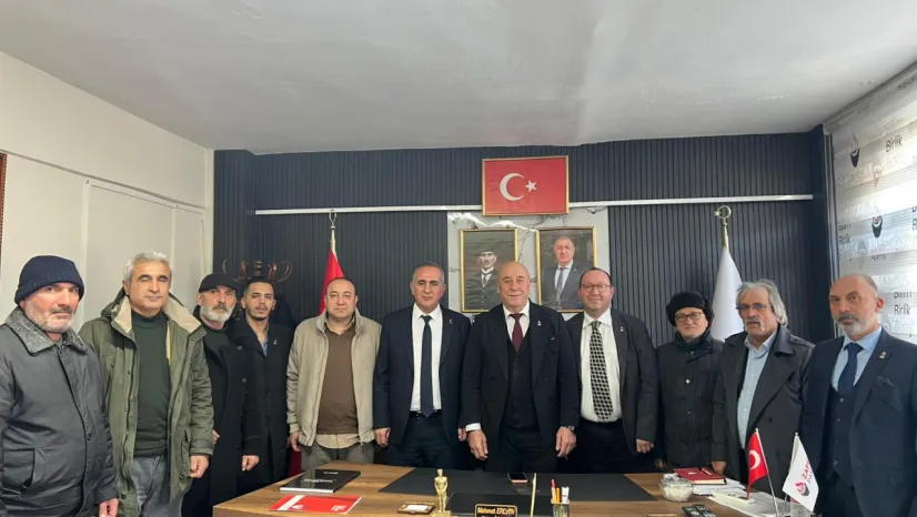 'Zafer Partisi: Kayısı Üreticisi Desteklenmeden Malatya Ayağa Kalkamaz'