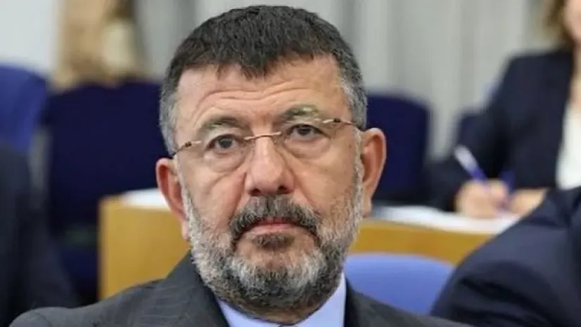 Zirai Don ve Kuraklık Çiftçiyi Vurdu: CHP'li Ağbaba, Borçların En Az 1 Yıl Ertelenmesini Talep Etti