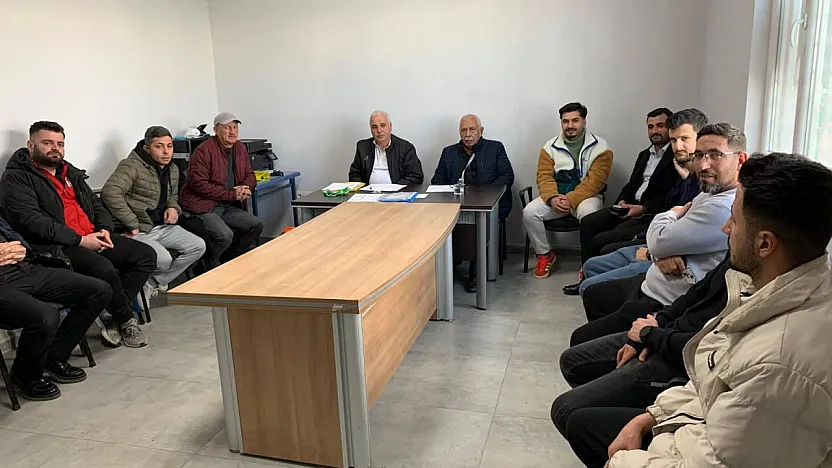 12 Takımlı Lig Mart Ayında Başlıyor: Şampiyon 1. Amatör'e Yükselecek