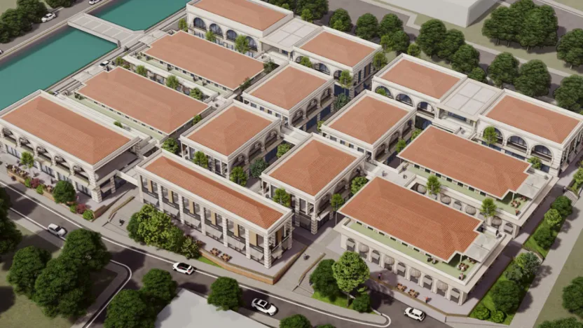 1200 ile 2 bin arası fore kazık çakılacak